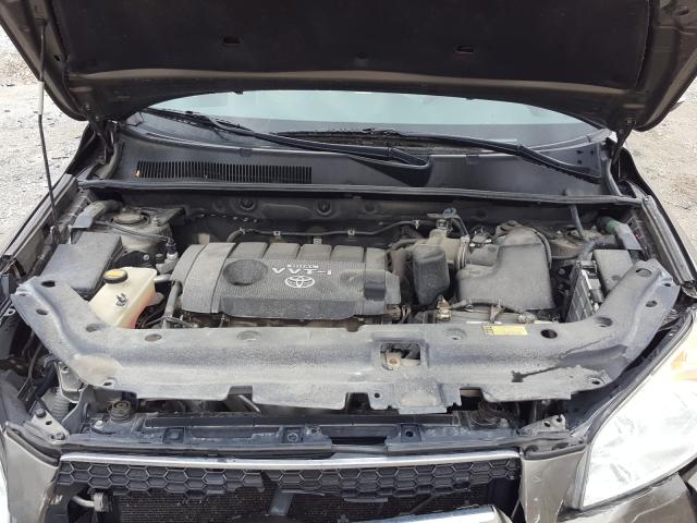 2010 TOYOTA RAV4 LIMIT 2T3DF4DV1AW066907