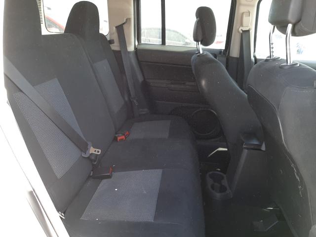 2016 JEEP PATRIOT SP 1C4NJPBA9GD528561