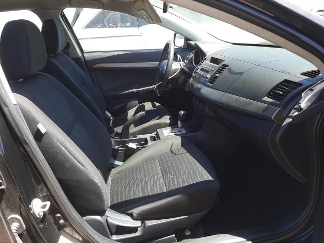 2013 MITSUBISHI LANCER ES/ JA32U2FU6DU010256