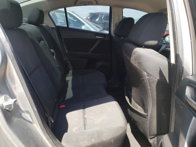 2013 MAZDA 3 I JM1BL1V7XD1818637