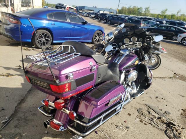 2011 HARLEY-DAVIDSON FLHTCU 1HD1FC414BB613803