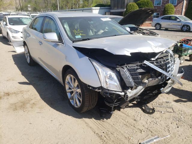 2013 CADILLAC XTS LUXURY 2G61R5S39D9157488