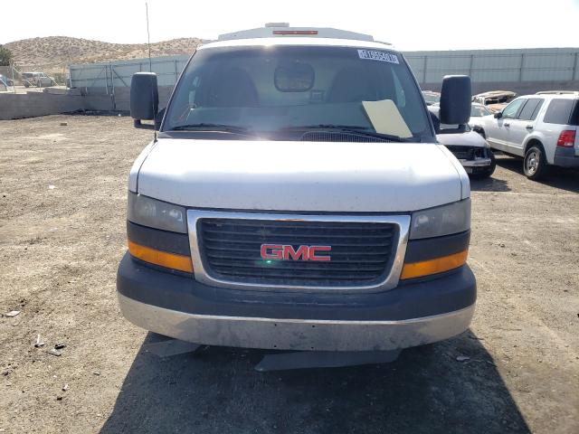 2014 GMC SAVANA CUT 1GD072CG0E1178679
