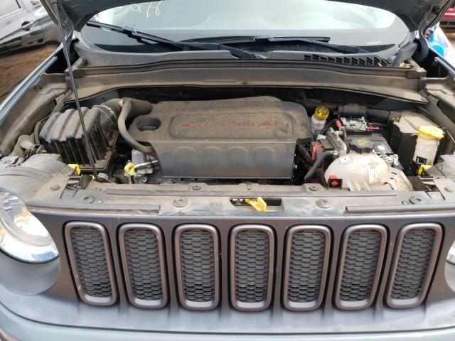 2015 JEEP RENEGADE T ZACCJBCT1FPB42453