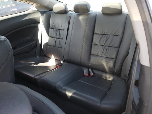 2011 HONDA ACCORD 1HGCS2B89BA003886