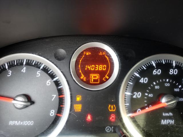 2010 NISSAN SENTRA 2.0 3N1AB6AP7AL624088