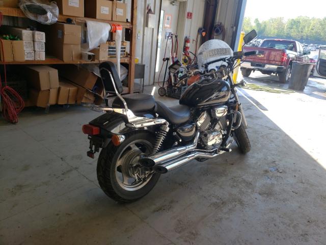2000 HONDA VF750 C JH2RC4308YM600181