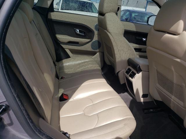 2012 LAND ROVER RANGE ROVE SALVR2BGXCH670428