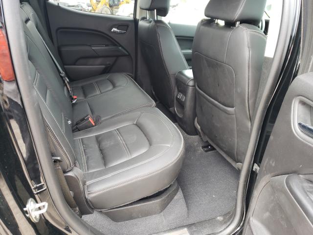 2019 GMC CANYON DEN 1GTG6EEN2K1162420