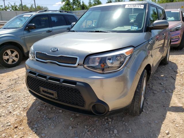2015 KIA SOUL KNDJN2A24F7158455