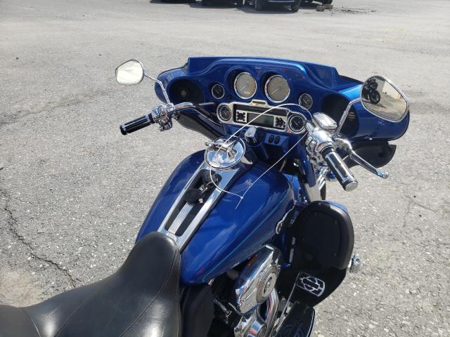 2009 HARLEY-DAVIDSON FLHTCU 1HD1FC4129Y654261