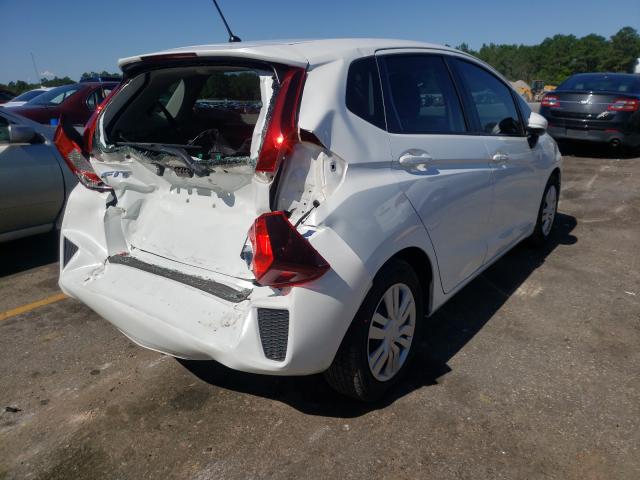 2015 HONDA FIT LX 3HGGK5H58FM719784