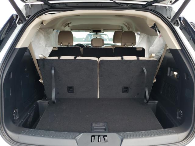 2020 FORD EXPLORER 1FMSK7BH1LGD13497