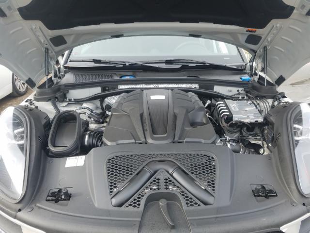 2021 PORSCHE MACAN S WP1AB2A55MLB34056
