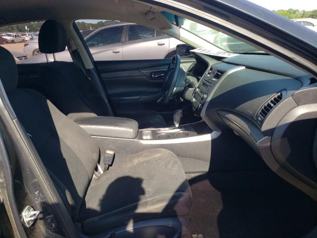 2015 NISSAN ALTIMA 2.5 1N4AL3AP3FC463384