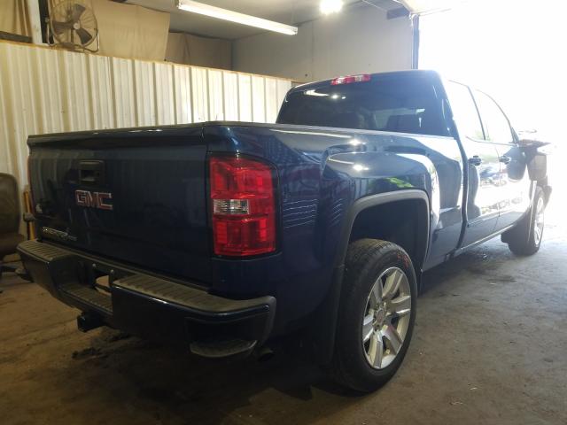 2019 GMC SIERRA LIM 2GTV2LEC0K1212683