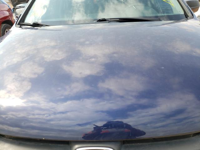 2011 HONDA CR-V LX 5J6RE3H39BL002608