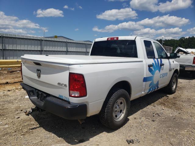 2016 RAM 1500 ST 1C6RR7FT2GS393125