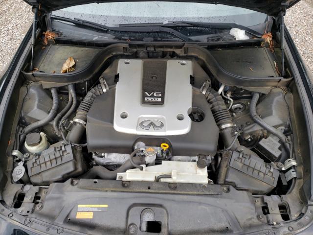 2013 INFINITI G37 BASE JN1CV6AP6DM717923