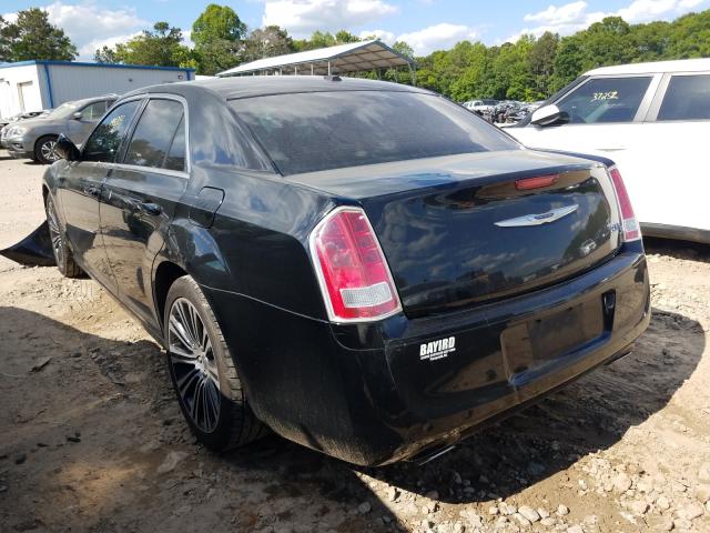 2012 CHRYSLER 300 S 2C3CCADT1CH115466