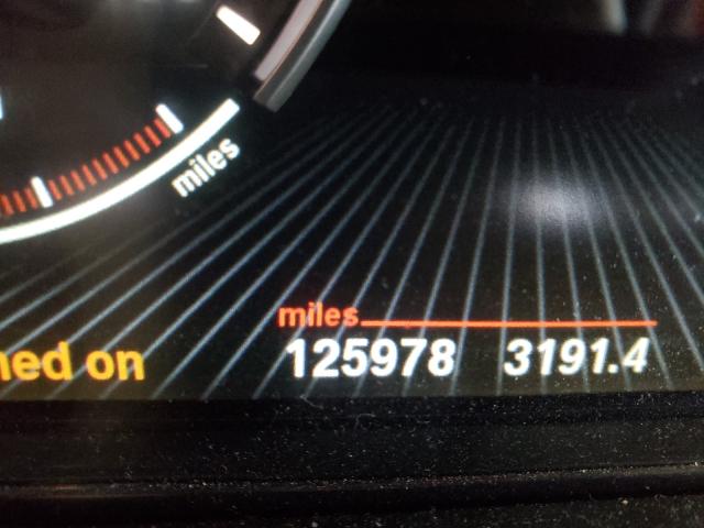 2016 BMW X5 XDRIVE5 5UXKR6C58G0J80457