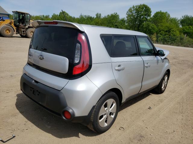 2016 KIA SOUL KNDJN2A21G7826634