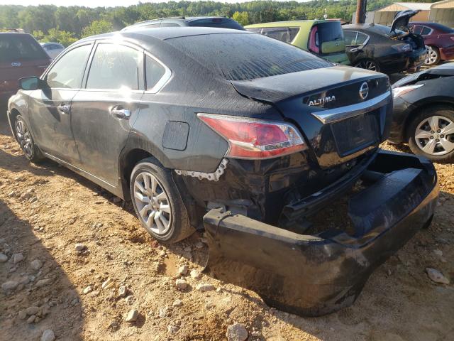 2015 NISSAN ALTIMA 2.5 1N4AL3AP7FC201626