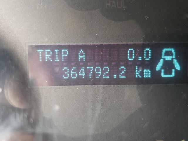 2014 FORD F150 1FTNF1CF6EKD48293