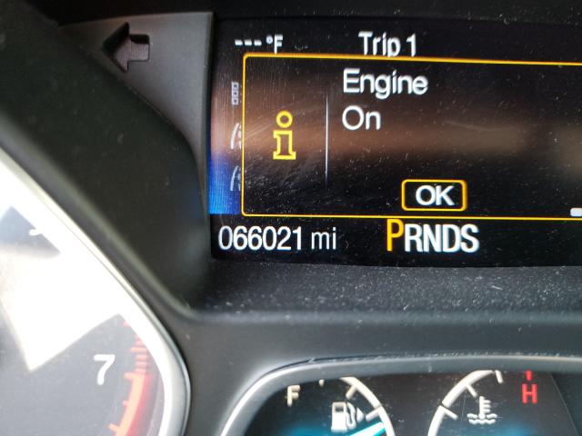 2017 FORD ESCAPE SE 1FMCU0GD4HUC39478