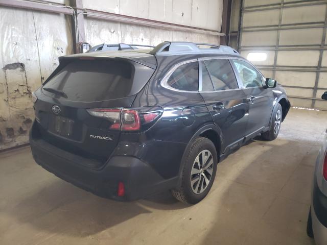 2020 SUBARU OUTBACK PR 4S4BTACC6L3266472