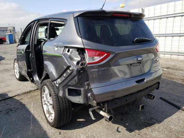 2013 FORD ESCAPE TIT 1FMCU0J91DUB96751