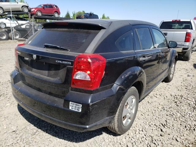 2012 DODGE CALIBER SE 1C3CDWBA9CD527353
