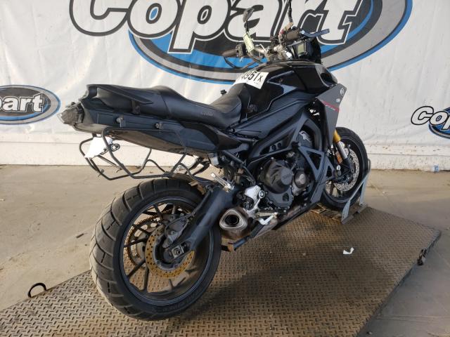 2016 YAMAHA FJ09 JYARN37E3GA002949