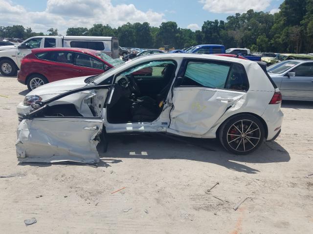 2021 VOLKSWAGEN GTI S 3VW6T7AU9MM005161