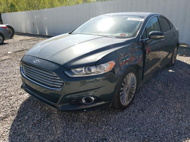 2016 FORD FUSION TIT 3FA6P0K96GR135453