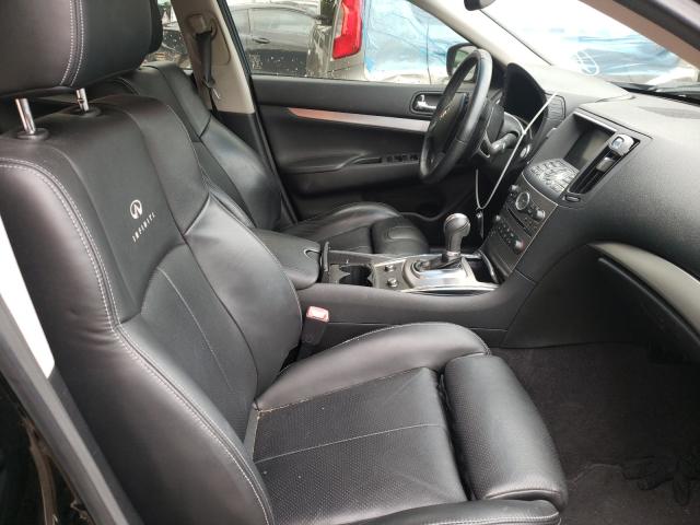 2013 INFINITI G37 BASE JN1CV6AP6DM717923