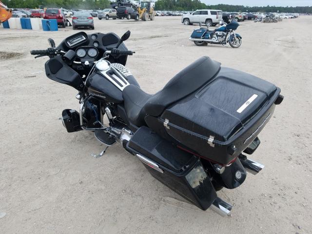 2013 HARLEY-DAVIDSON FLTRU ROAD 1HD1KGM1XDB636413