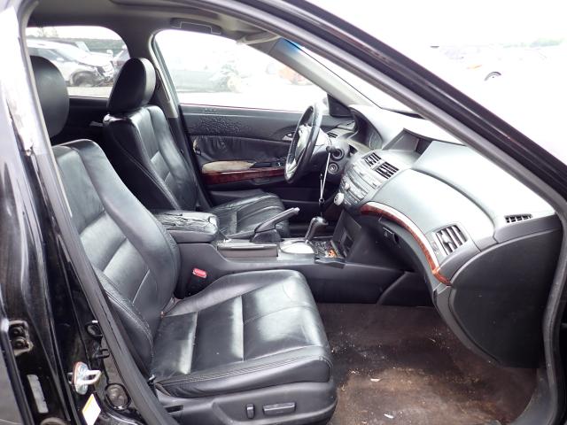 2012 HONDA CROSSTOUR 5J6TF1H57CL003475