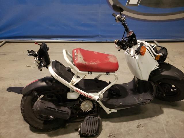 2013 HONDA NPS50 JH2AF581XDK103554