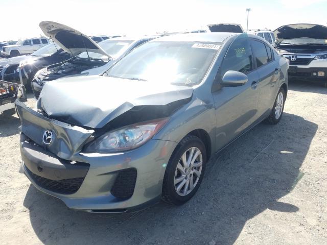 2012 MAZDA 3 I JM1BL1V89C1546475