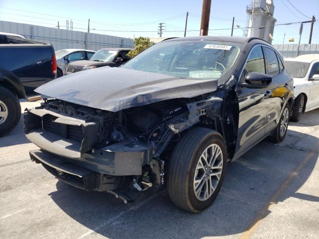 2020 FORD ESCAPE SEL 1FMCU0H63LUB08647