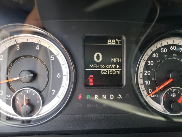 2016 RAM 1500 ST 1C6RR7FT2GS393125
