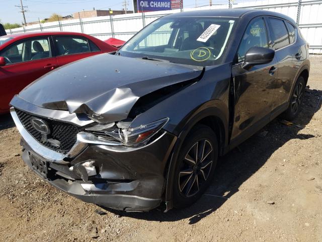 2017 MAZDA CX-5 GRAND JM3KFADL7H0187161