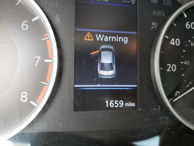 2021 NISSAN SENTRA S 3N1AB8BV8MY228574