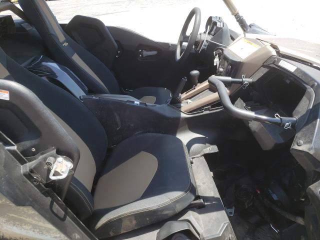 2020 YAMAHA YXZ1000 5Y4AN29Y7LA101844
