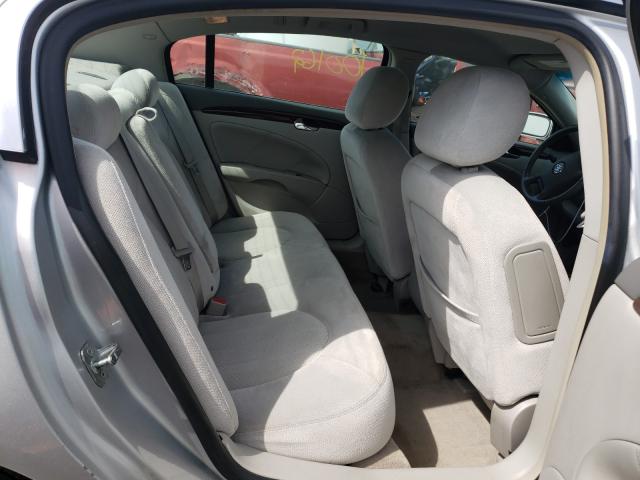2011 BUICK LUCERNE CX 1G4HA5EM4BU102756