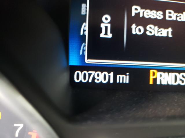 2019 FORD ESCAPE 1FMCU9HD4KUB21926
