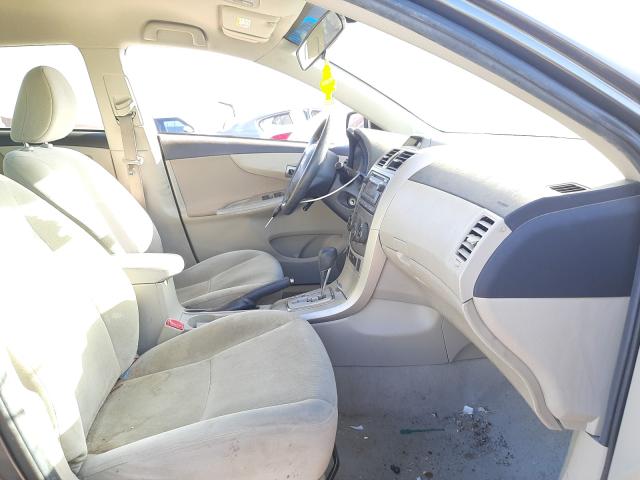 2012 TOYOTA COROLLA BA 5YFBU4EE2CP074023