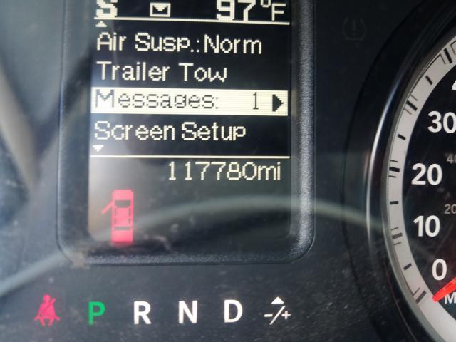 2015 RAM 1500 ST 1C6RR7FM9FS654015