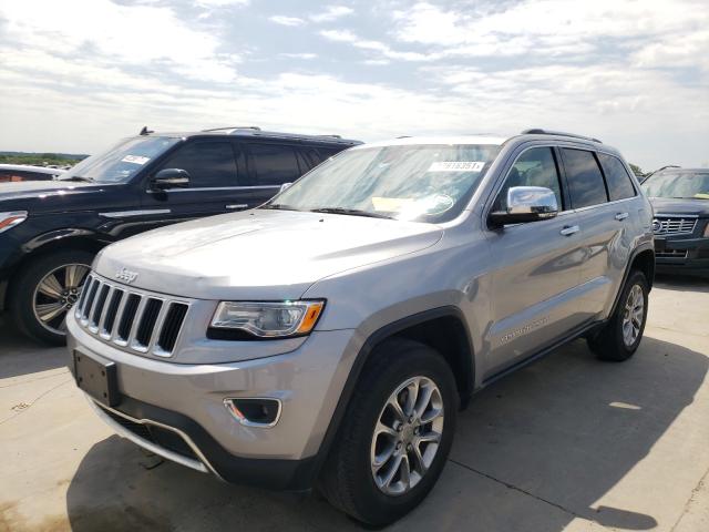 2015 JEEP GRAND CHER 1C4RJEBG7FC815640